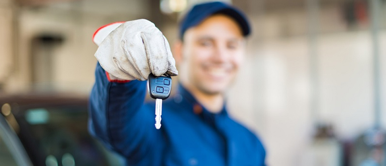 24 hour Mobile locksmith in Hughson