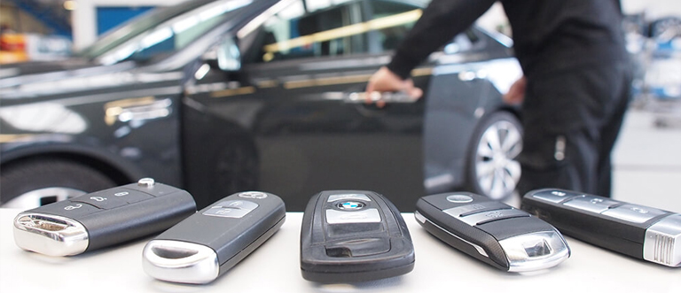 Mobile Car Locksmith Hughson