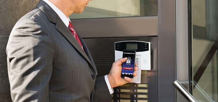 Commercial Office Locksmith Hughson