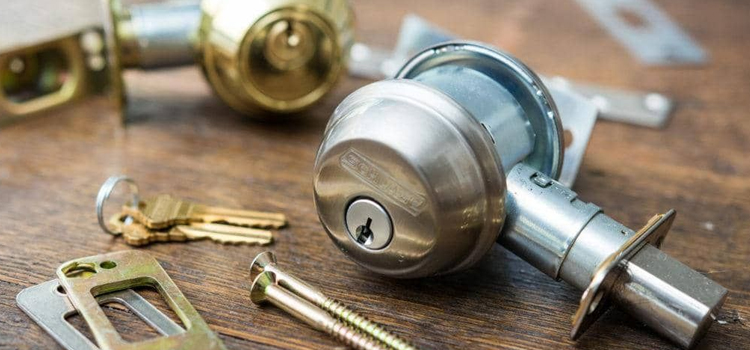 Doorknob Locks Repair Hughson