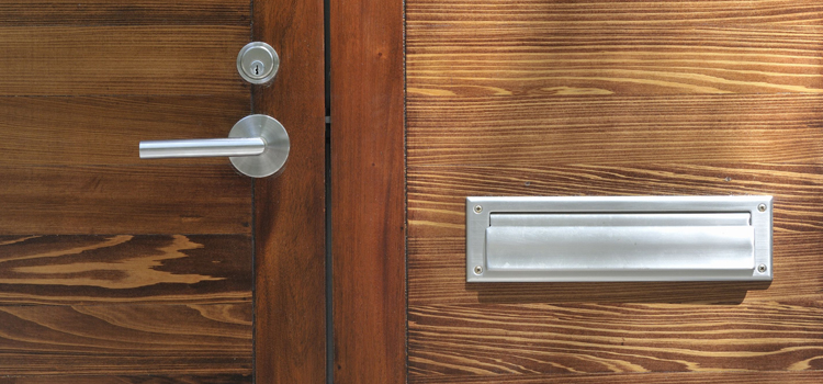 Electric Front Door Lock Repair Hughson