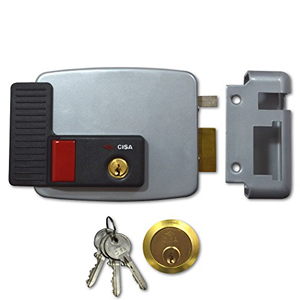 electronic door lock repair Hughson