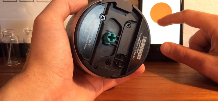 Smart Lock Repair Hughson