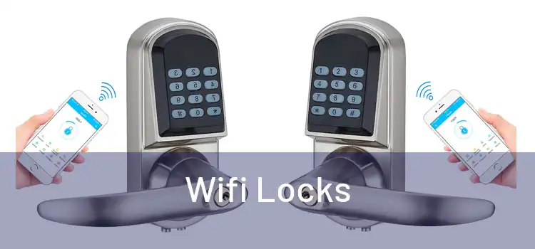  Wifi Locks 